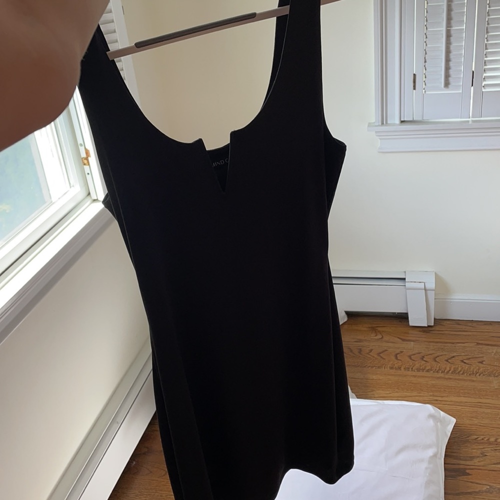 BRAND NEW SLIP DRESS - Picture 3 of 3